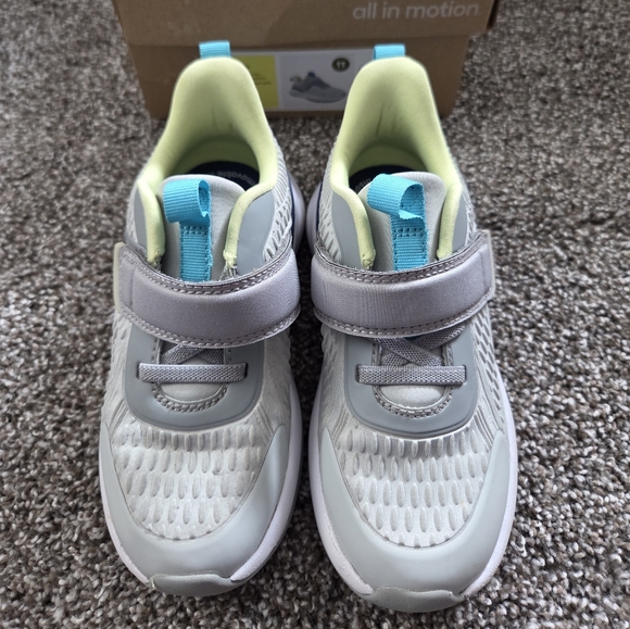 All In Motion Sneakers - Picture 1 of 5